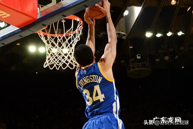 勇士即将裁掉老将肖恩-利文斯顿,后者将是否会继续征战NBA?