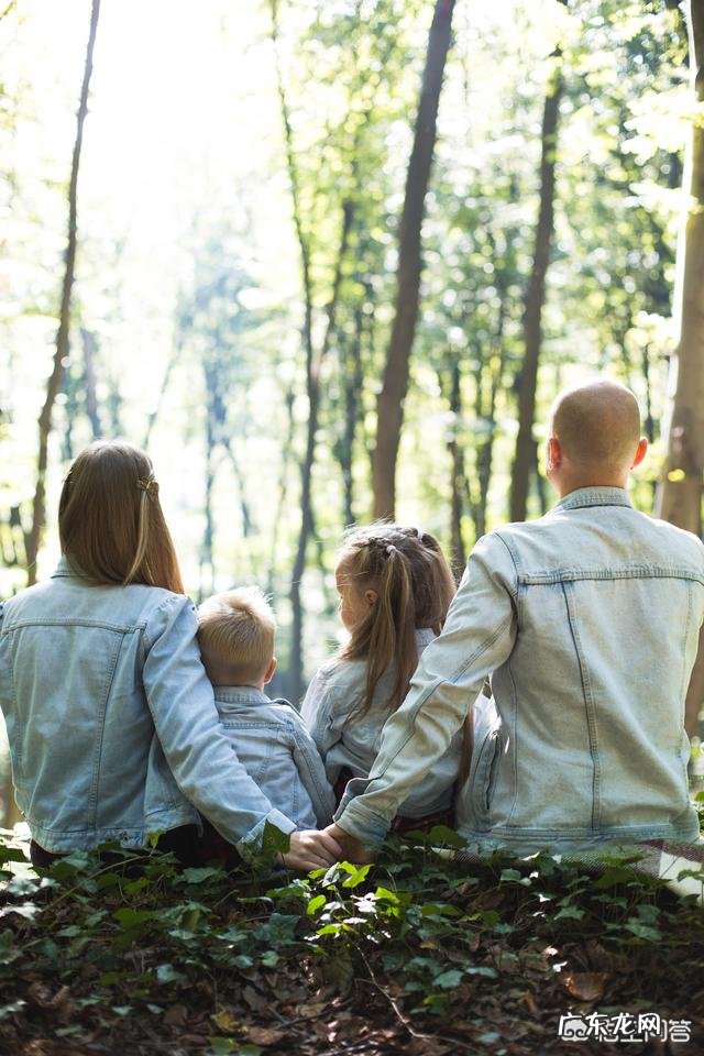 传统育儿教育or西式育儿教育,只能二者择其一吗?