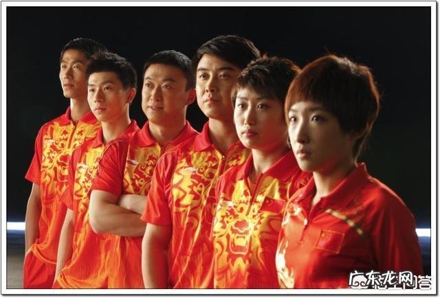 日本人怎么看待中国的乒乓球?