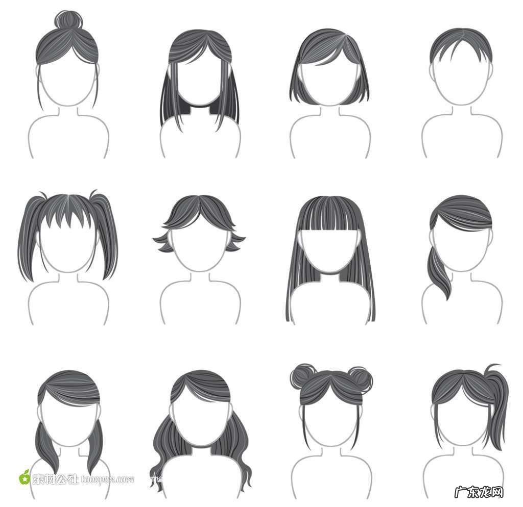 2020羊毛卷怎么扎好看