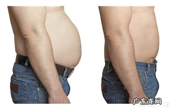 怎样快速减掉大肚子呢？