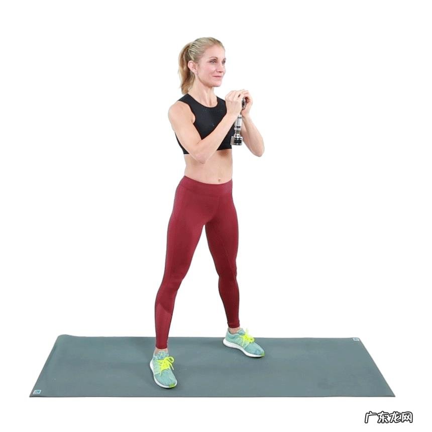 怎样快速减掉大肚子呢？