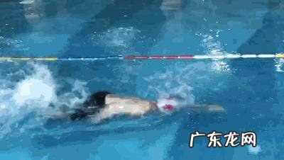 靠游泳来健身会有效果吗?原因是什么?