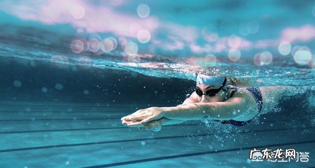 靠游泳来健身会有效果吗?原因是什么?