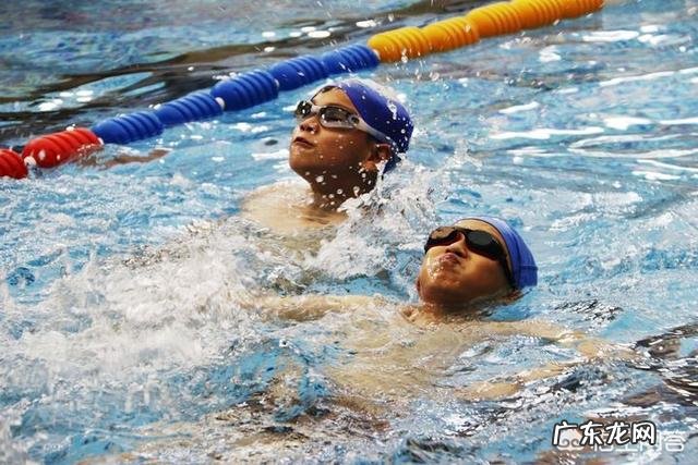 靠游泳来健身会有效果吗？原因是什么？