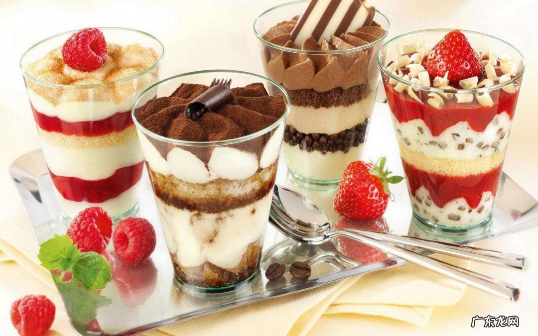 雪糕怎么做有什么材料