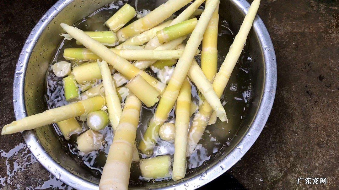 哪些人不宜吃竹笋干