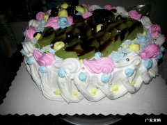 生日蛋糕好吃的方法