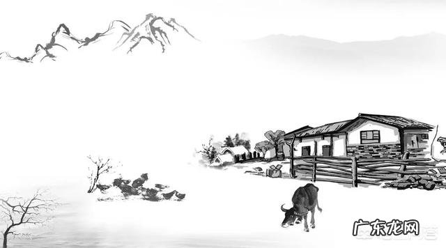 有没有一些很美的古风句子？