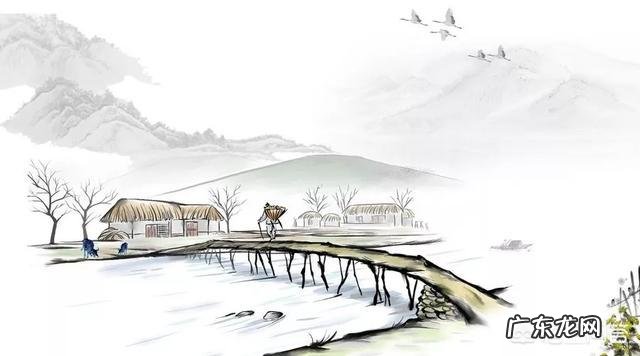 有没有一些很美的古风句子？