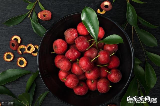 山楂的药物作用有哪些?