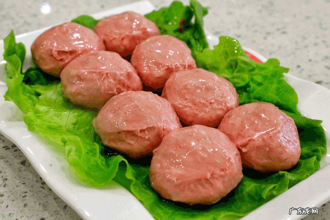 牛肉丸怎么煮才能又滑又嫩