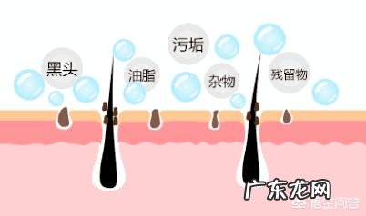 激素脸毛孔粗大的原因及改善方法?