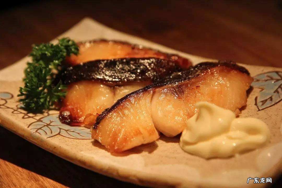 烧汁鳕鱼怎么做