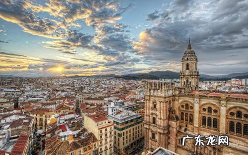 西班牙在世界地图什么位置