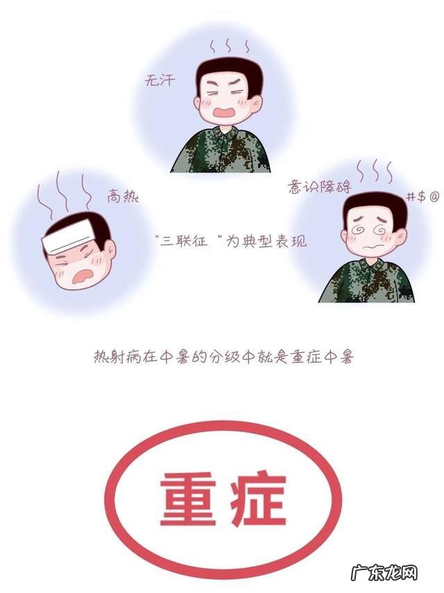 热射病导致死亡的原因