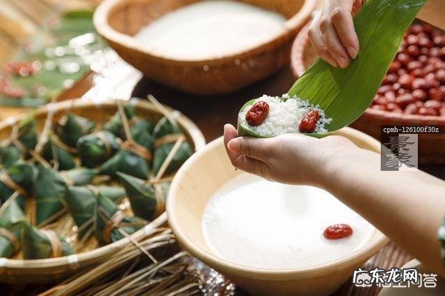 端午节过节大家吃什么？