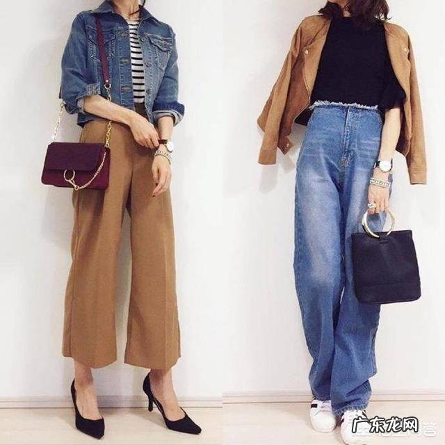 有哪些辣妈变少女的时尚穿搭?