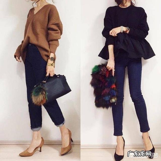 有哪些辣妈变少女的时尚穿搭?