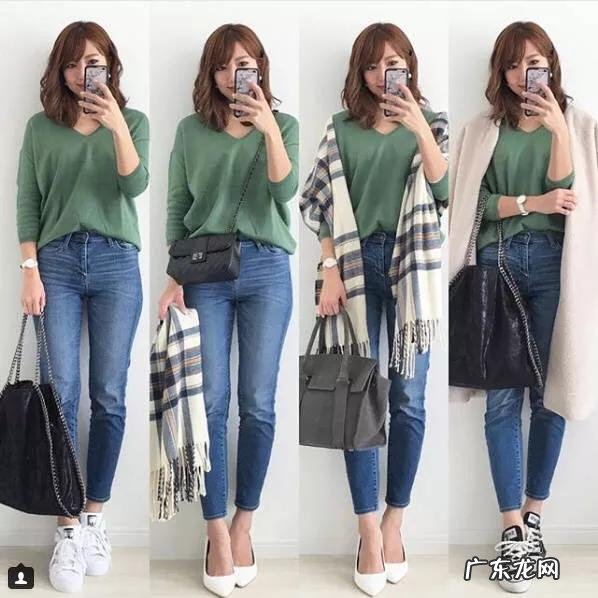 有哪些辣妈变少女的时尚穿搭?
