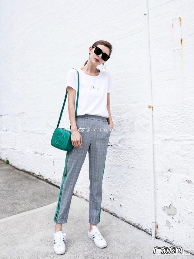 有哪些辣妈变少女的时尚穿搭?