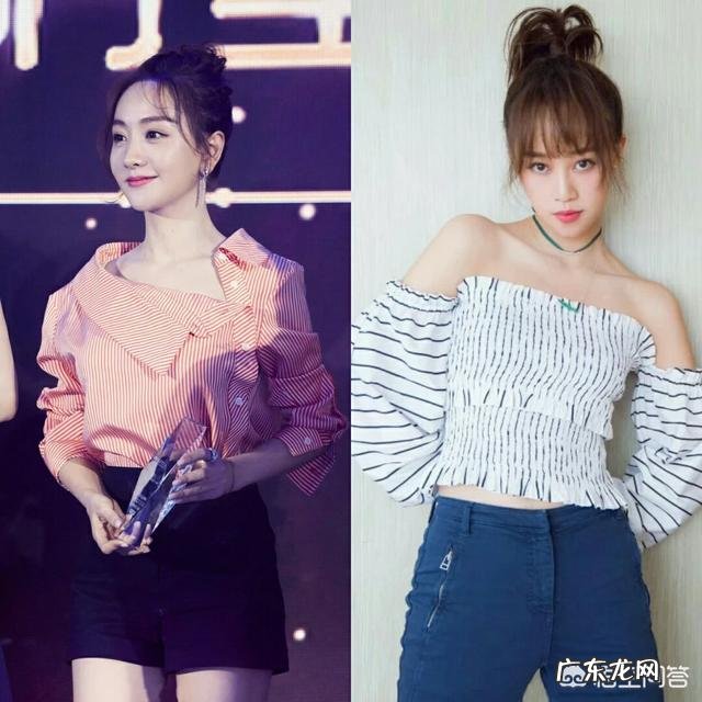 有哪些辣妈变少女的时尚穿搭?