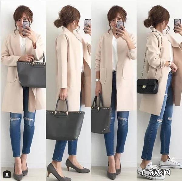 有哪些辣妈变少女的时尚穿搭?