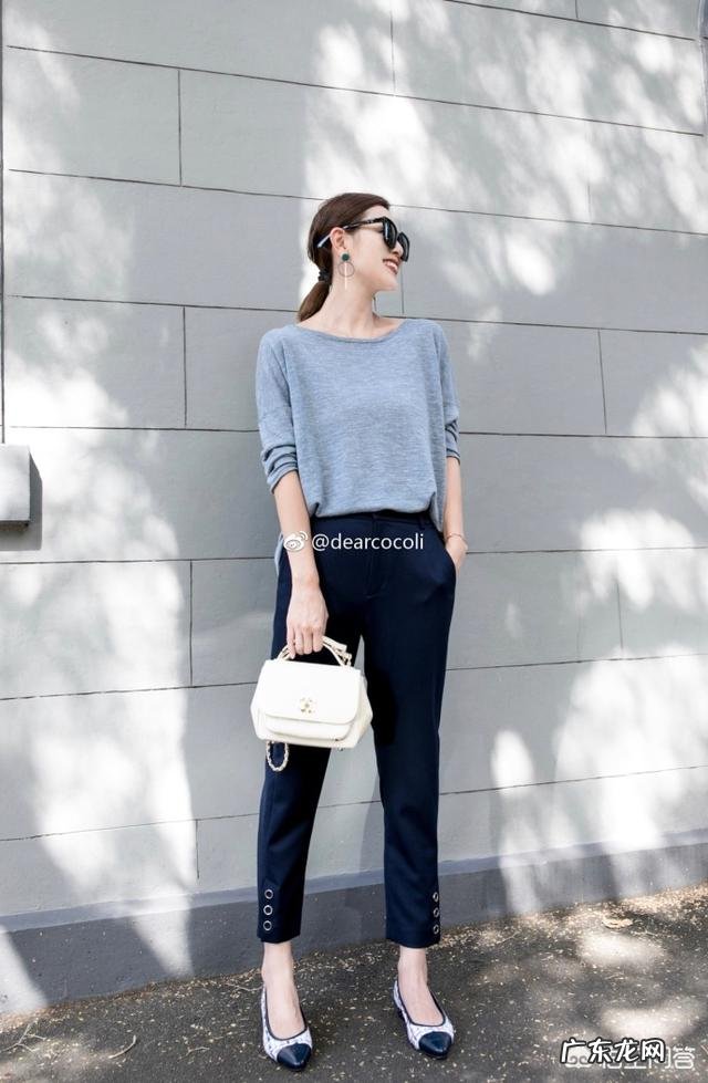 有哪些辣妈变少女的时尚穿搭?