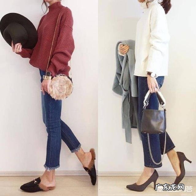 有哪些辣妈变少女的时尚穿搭?