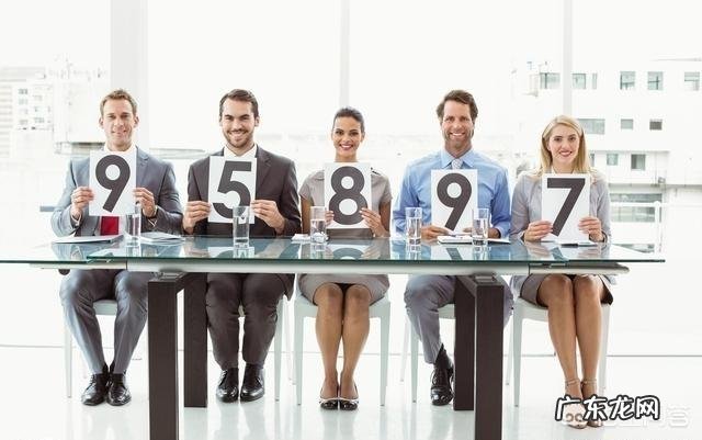 职场面试技巧有哪些？