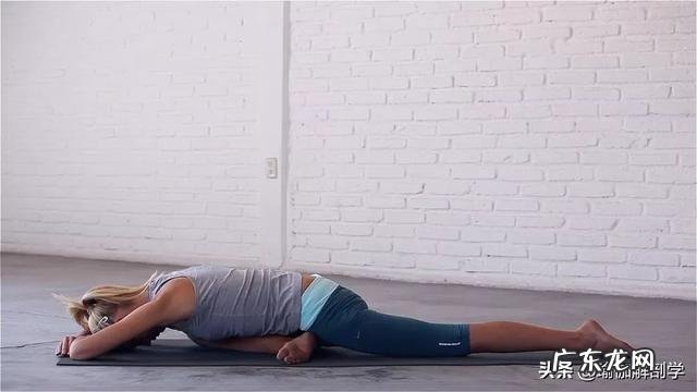 练瑜伽不避免几点只会成为伪瑜伽