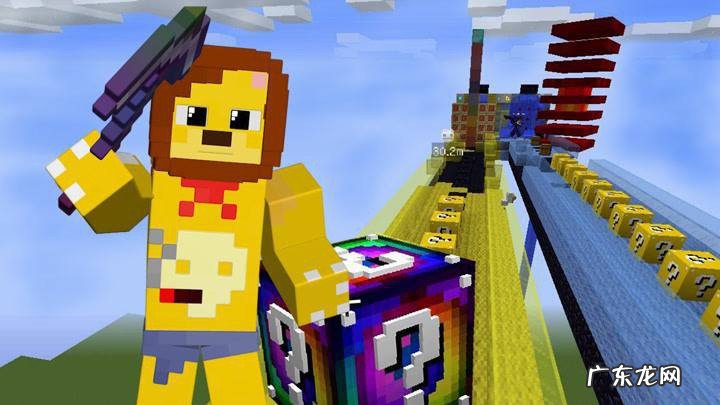 我的世界批量放方块