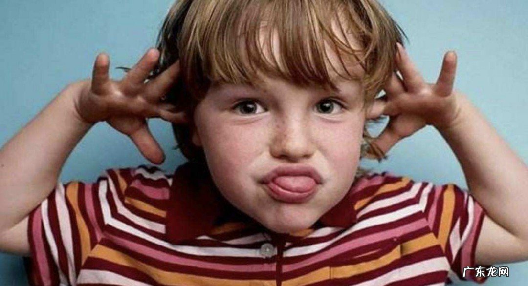熊孩子怎么会有这样子的熊孩子