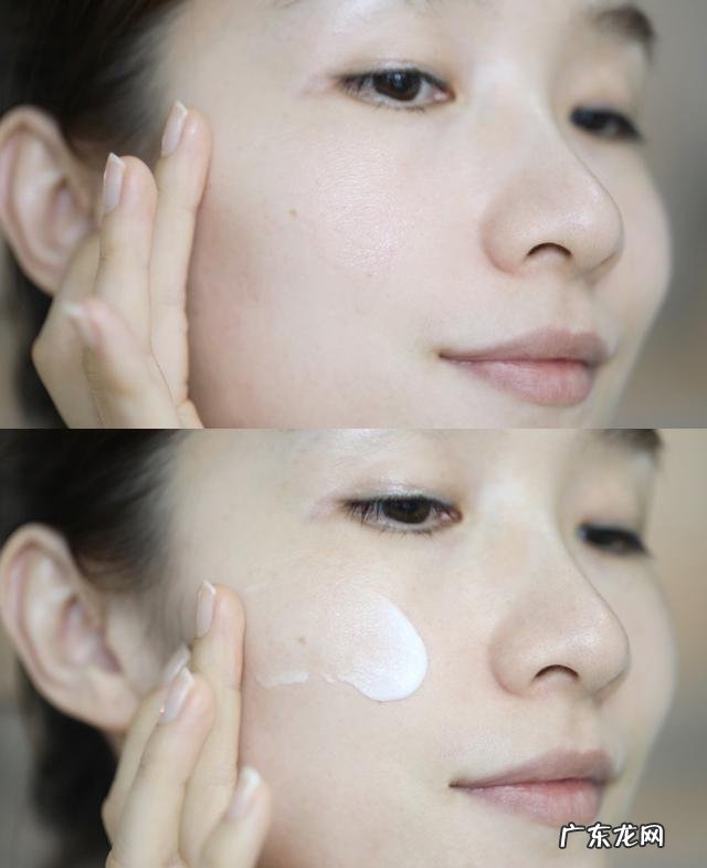 皮肤暗黄,干燥用什么护肤品好呀