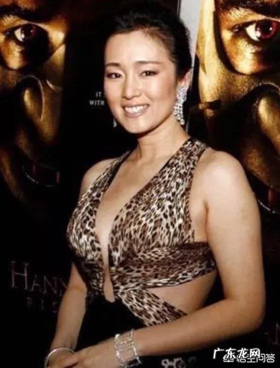 你认为章子怡和巩俐谁的演技更胜一筹