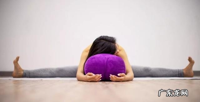 4种瑜伽姿势让你保持精力充沛