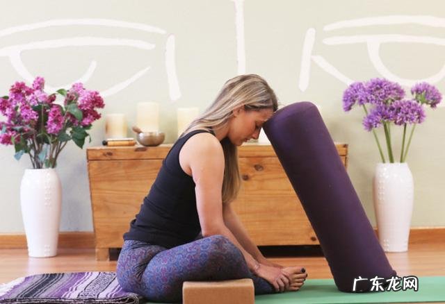 4种瑜伽姿势让你保持精力充沛