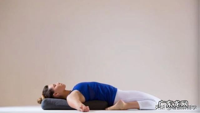 经络瑜伽12式视频教程