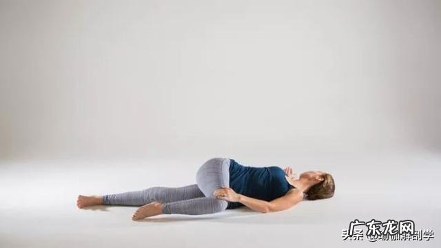 经络瑜伽12式视频教程