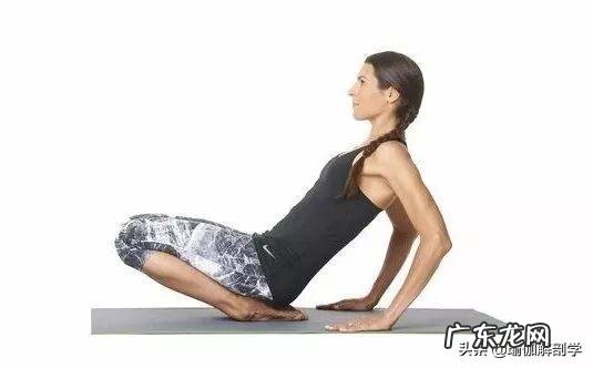 经络瑜伽12式视频教程