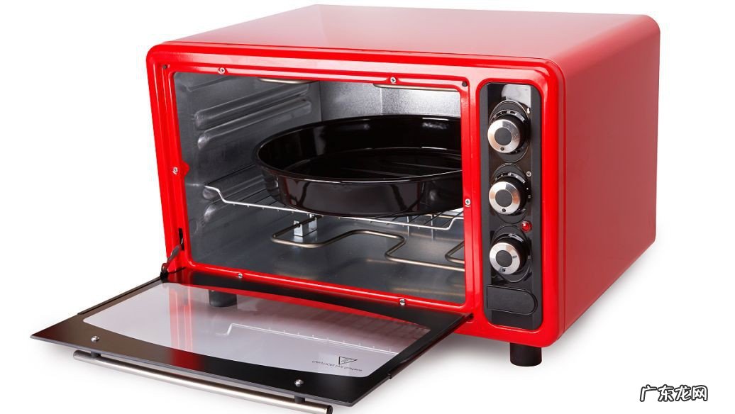 GALANZ电烤箱功能键