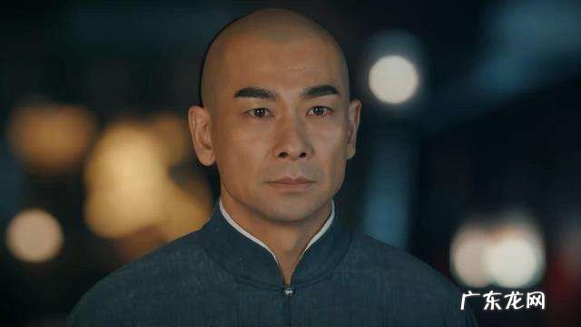 大侠霍元甲大结局