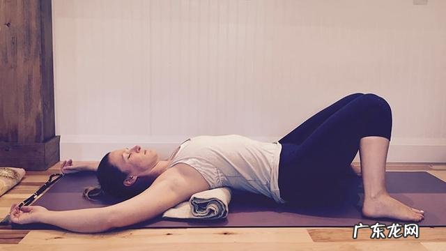 蝴蝶式瑜伽每天做多少