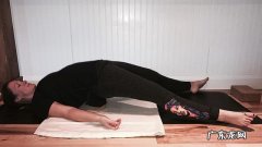 蝴蝶式瑜伽每天做多少