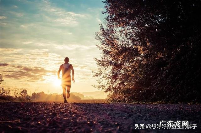 每天跑步5公里和快走5公里相比,哪一项更健康