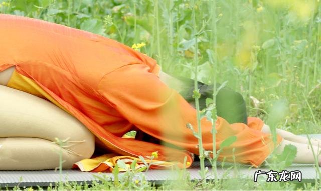 瑜伽什么是阴什么是阳