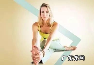 瑜伽什么是阴什么是阳