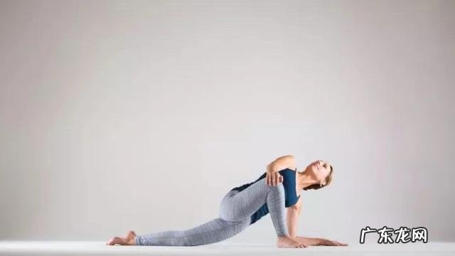 瑜伽什么是阴什么是阳