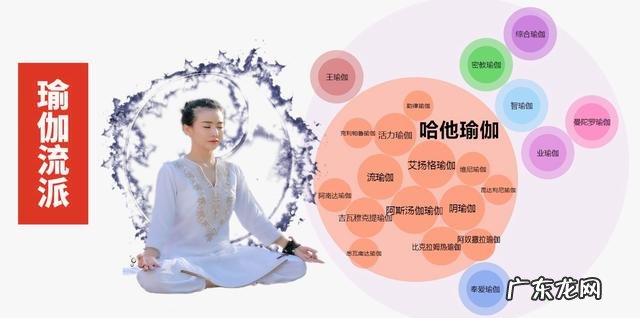 瑜伽什么是阴什么是阳