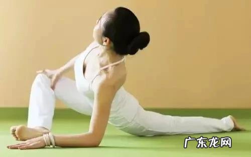 瑜伽什么是阴什么是阳